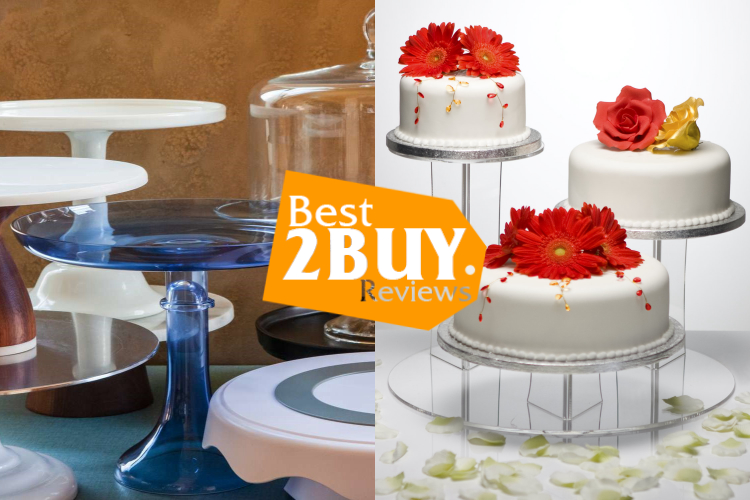 Cake Stands