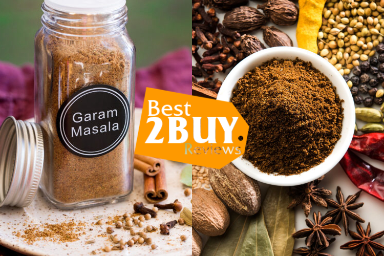 Garam Masala