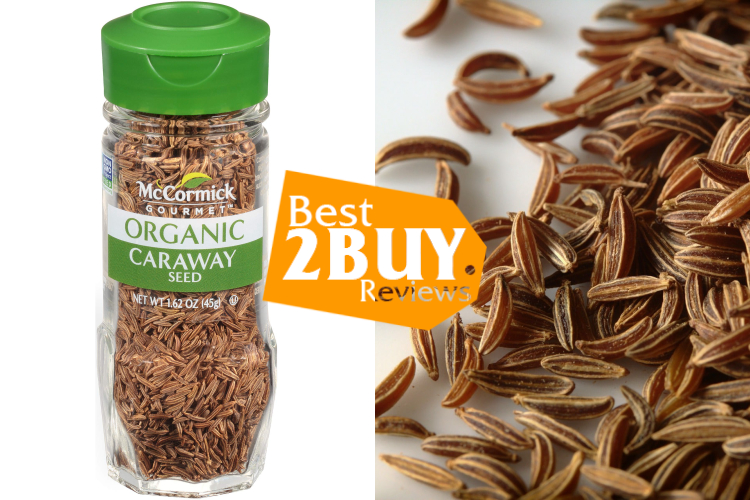 Caraway Seed