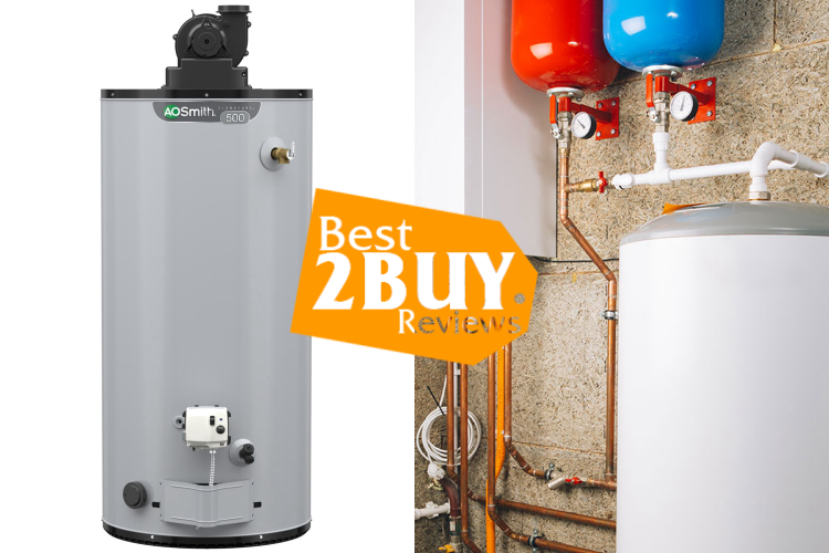 Gas Water Heaters