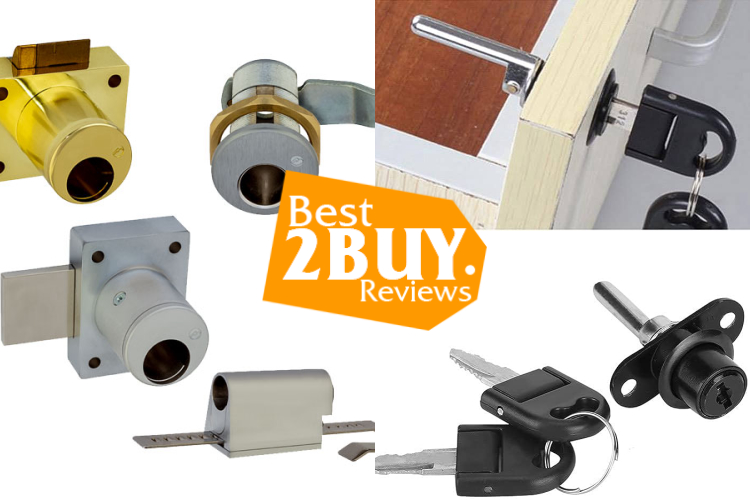 Cabinet & Furniture Locks