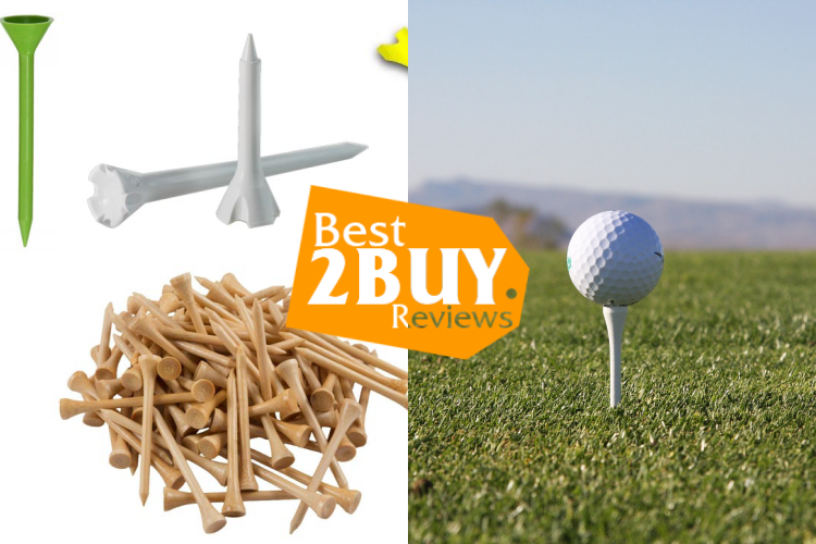 Golf Tees