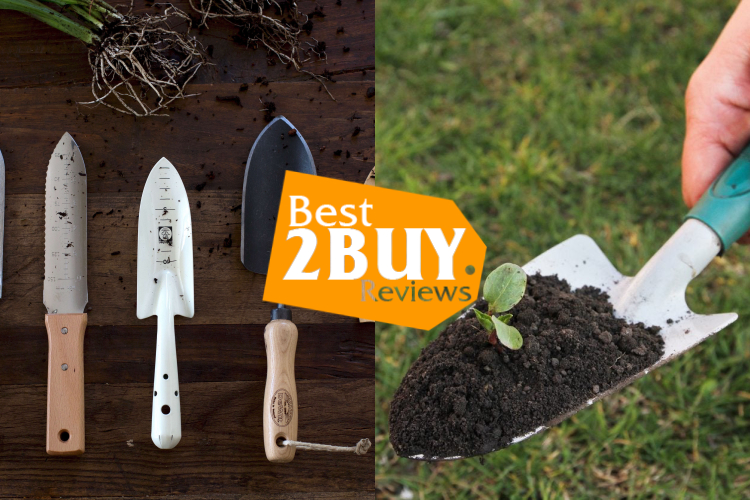 Gardening Trowels