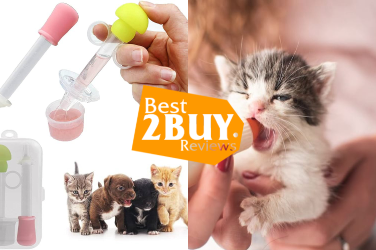 Cat Nursing Supplies