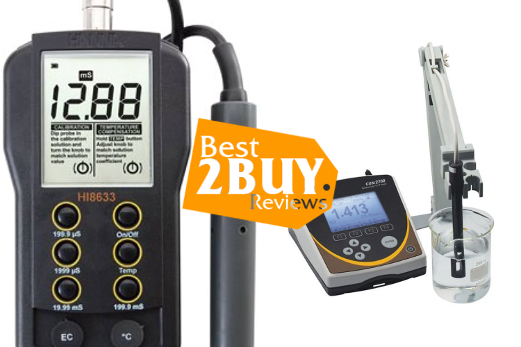 Conductivity Meters & Accessories