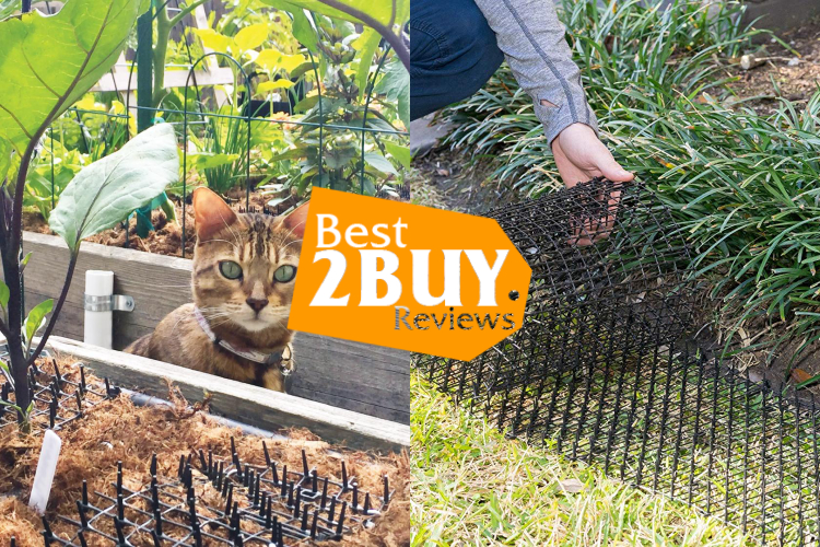 Cat Repellent Mats