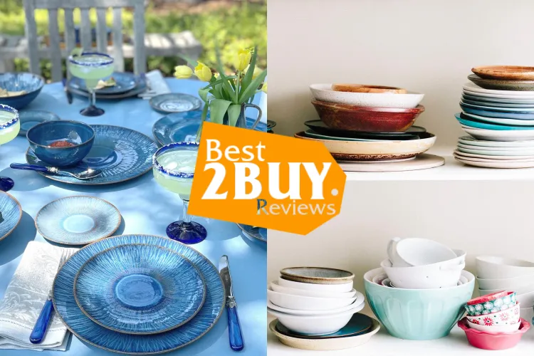 Dinnerware & Serveware Sets