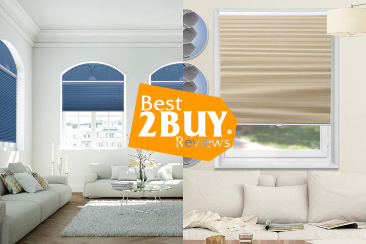 Cellular Window Shades