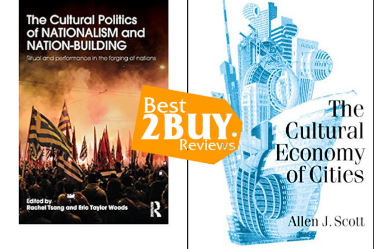 Cultural Policy Books