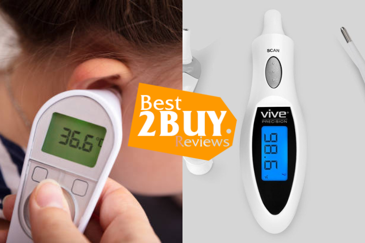 Ear Thermometers