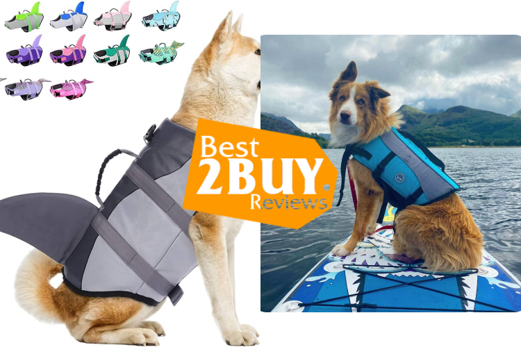 Dog Lifejackets