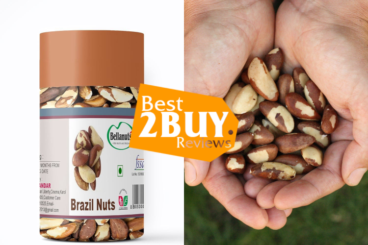 Brazil Nuts