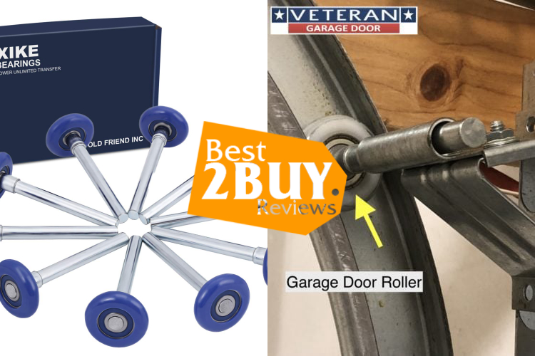 Garage Door Rollers