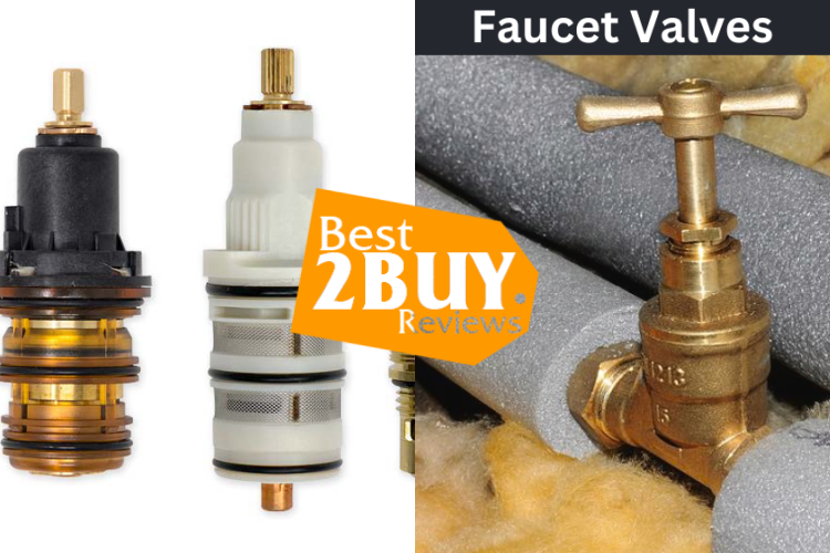 Faucet Valves