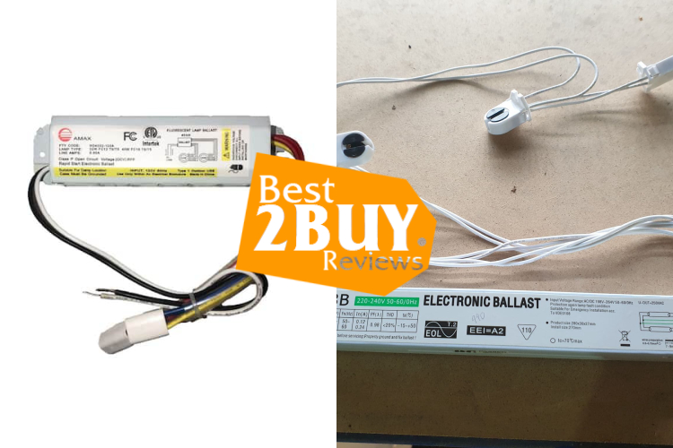 Electrical Ballasts