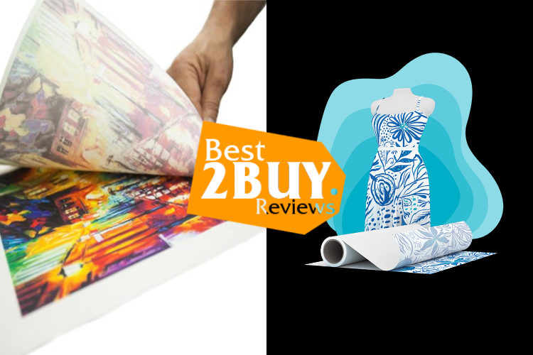 Dye Sublimation Paper