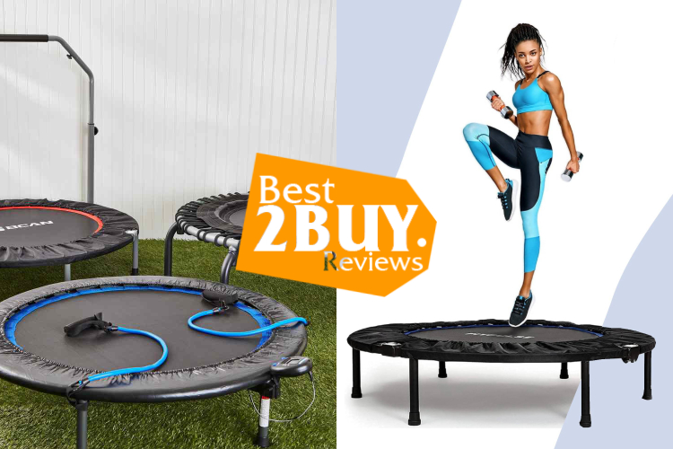 Fitness Trampolines