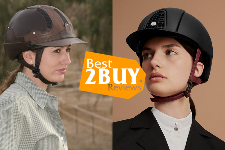 Equestrian Helmets