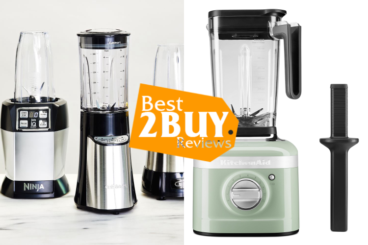 Full Sized Blenders