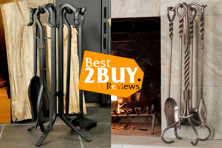 Fireplace Tool Sets