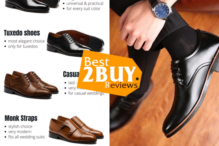 Men's Formal Shoes