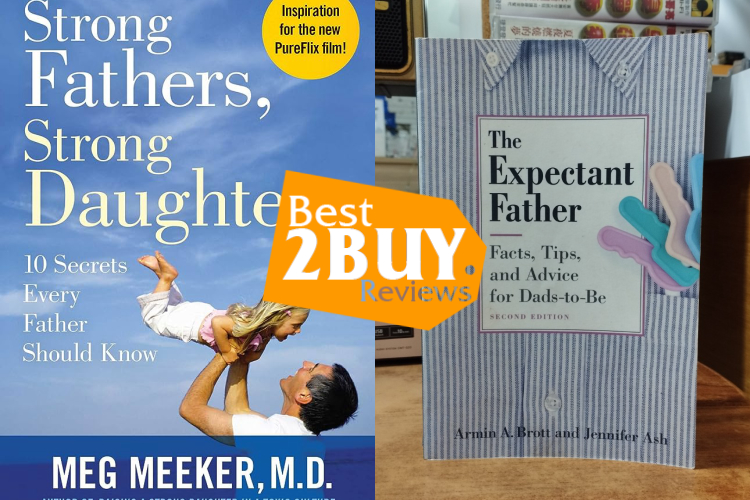 Fatherhood Books