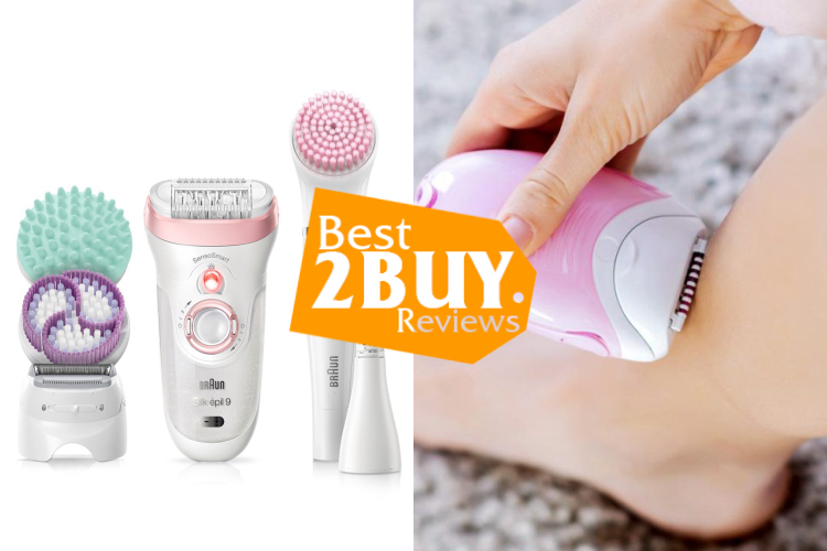 Hair Removal Epilators