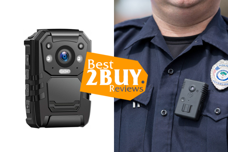 Body Mounted Cameras