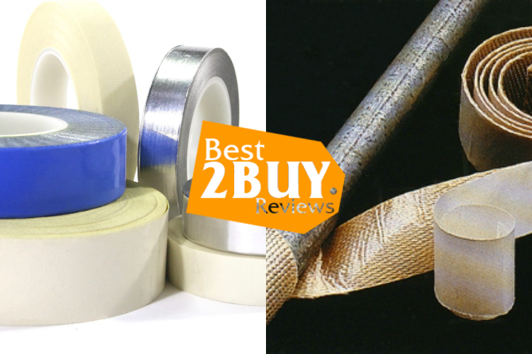 High Temperature Tape