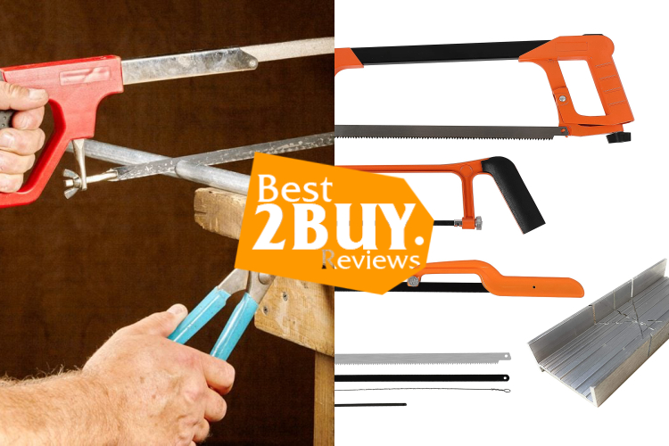 Hacksaw Blades