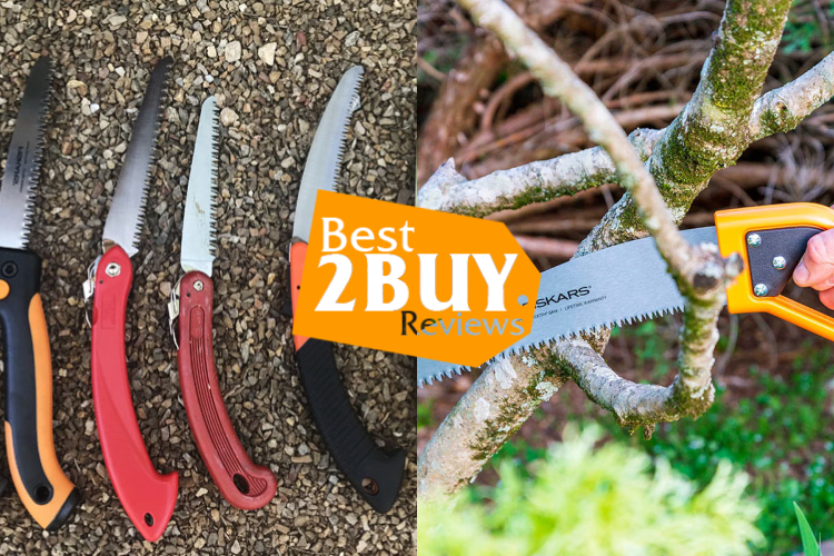 Hand Pruning Saws