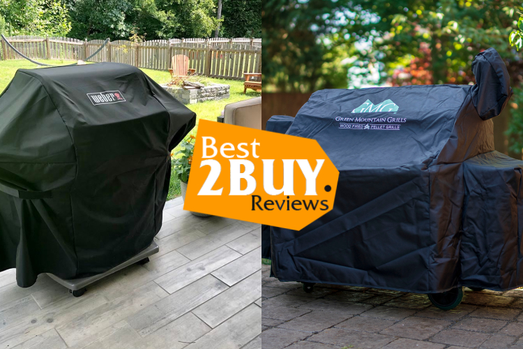 Grill Covers