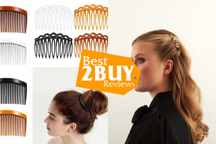 Hair Side Combs