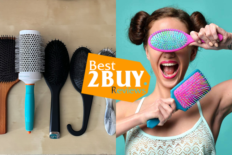 Hair Brushes