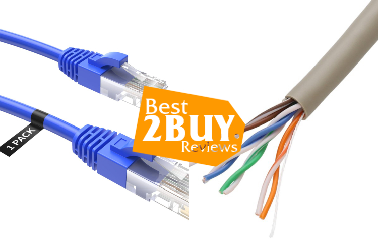 Cat 5e Cables