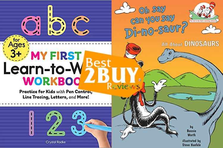 Children's Word Games Books