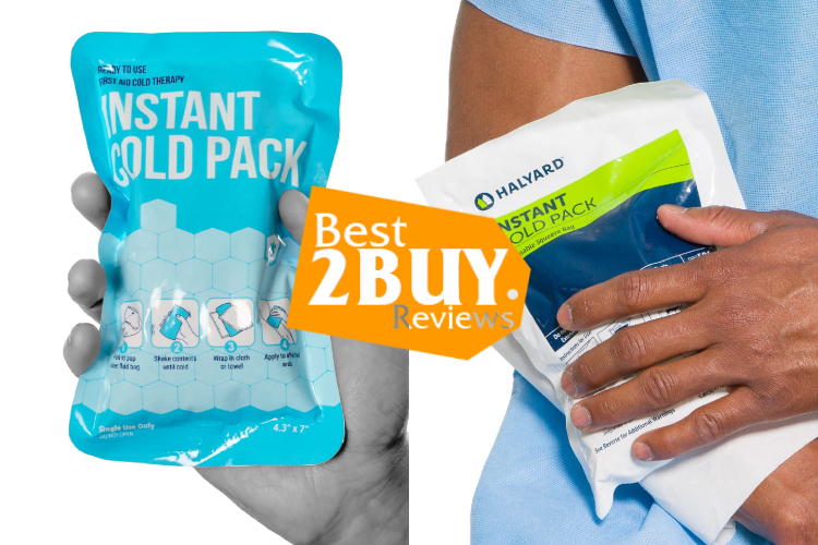 Cold Packs