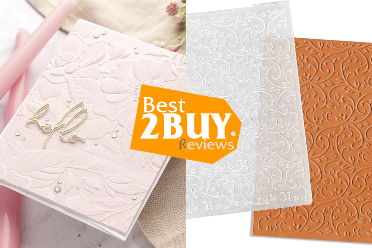 Embossing Folders