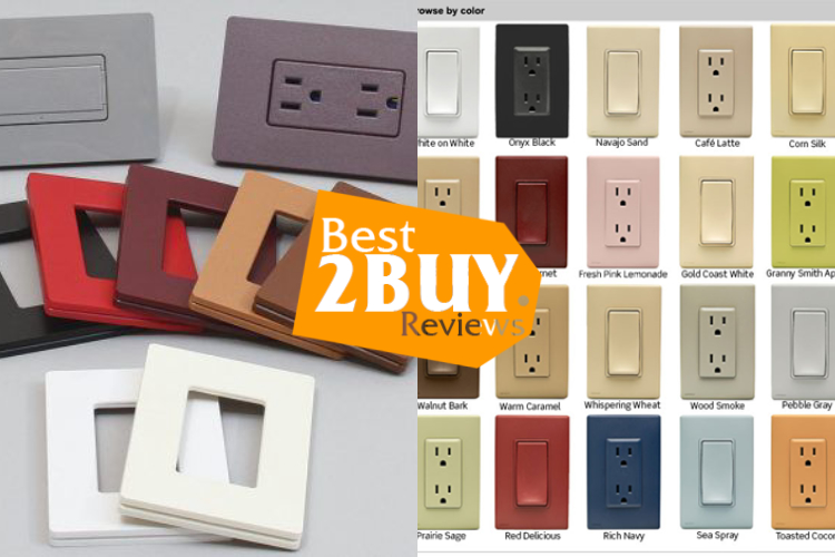 Electrical Outlet Covers