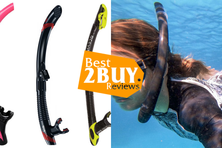 Diving Snorkels