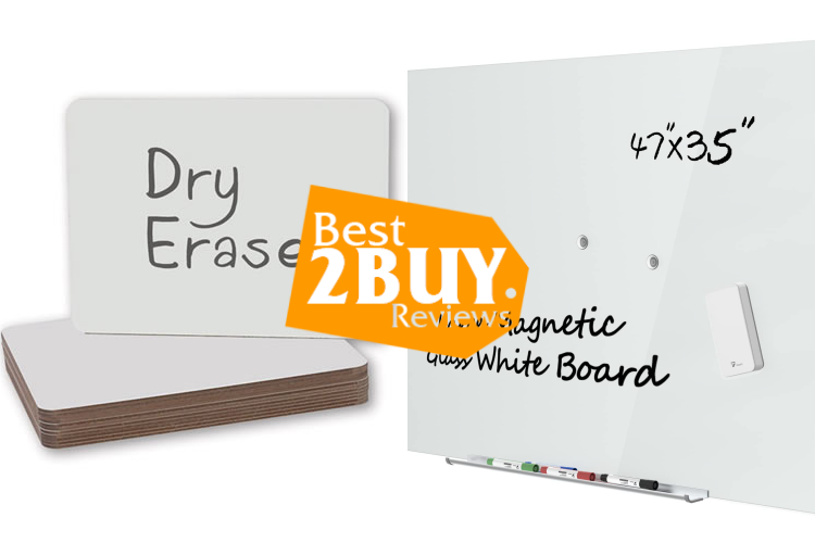 Dry Erase Boards