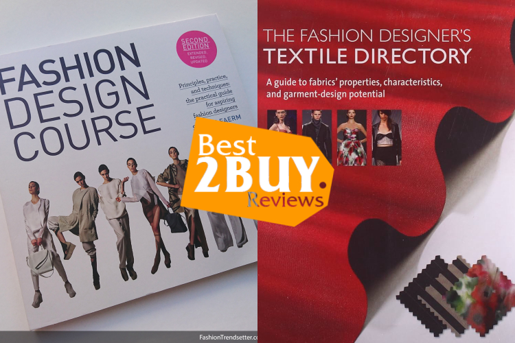 Fashion Design Books