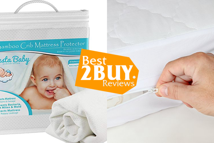 Crib Mattress Pads