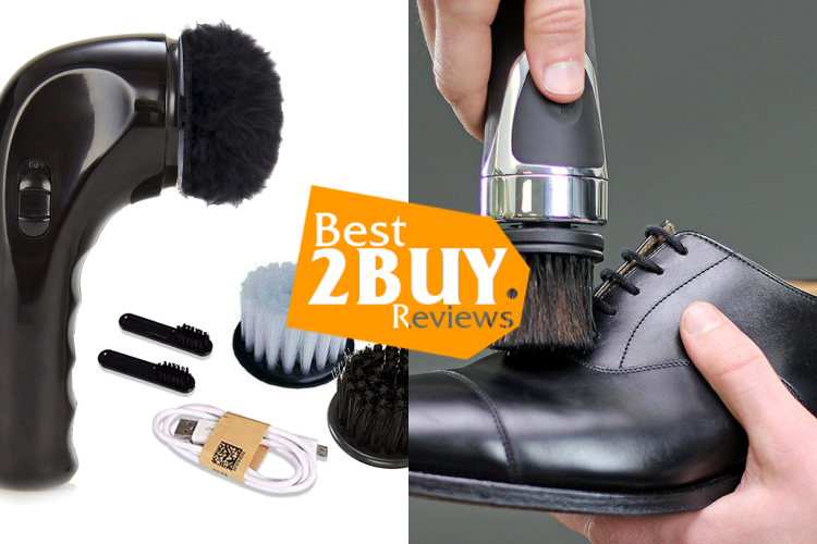 Electric Shoe Polisher