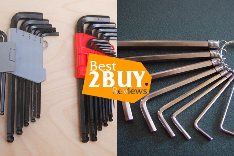 Hex Keys