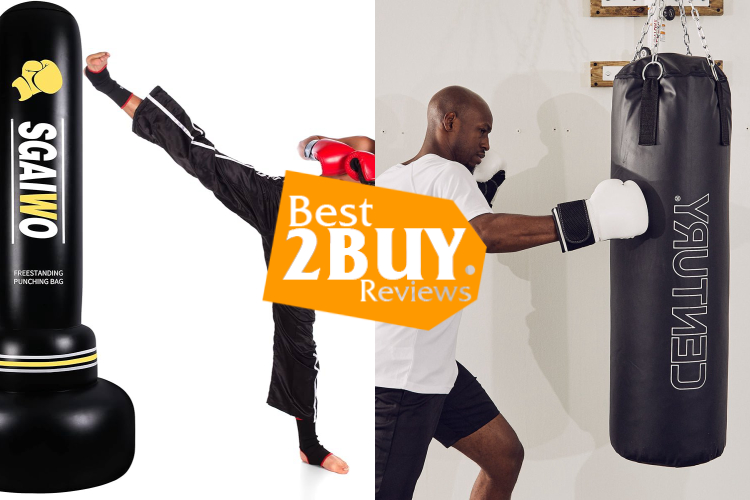 Heavy Punching Bags