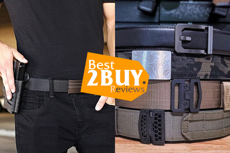 Gun Belts