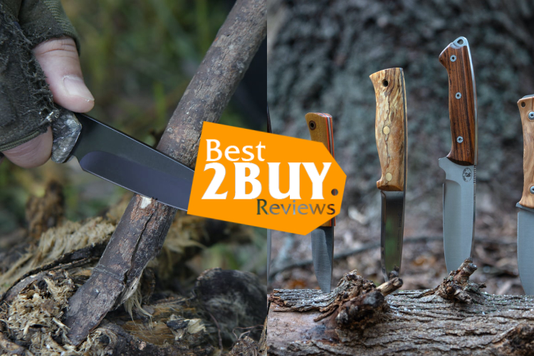 Fixed Blade Hunting Knives