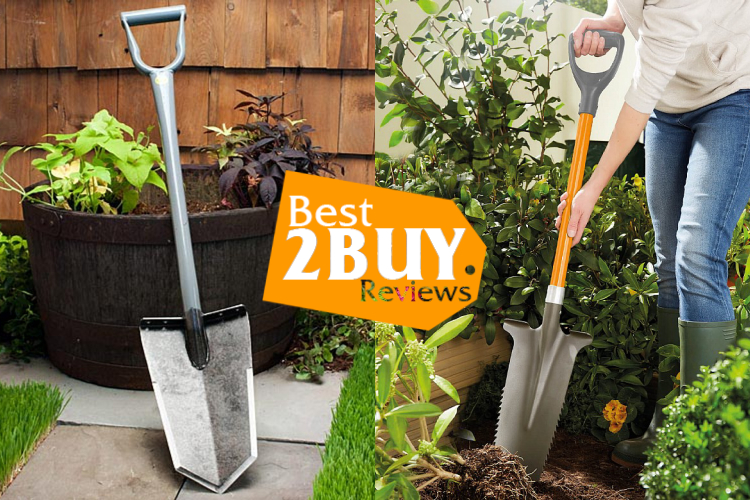 Gardening Shovels