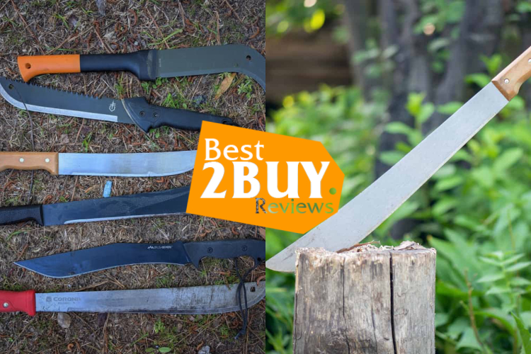 Gardening Machetes